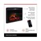 Электроочаг RealFlame SPARTA 25.5 LED S - фото 16295579