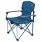 Элитное складное кресло Camping World Dreamer Chair blue - фото 16297593