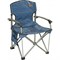 Элитное складное кресло Camping World Dreamer Chair blue - фото 16297594