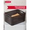 Корзина CURVER RATTAN STYLE BOX L - фото 16298270