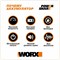 Аккумуляторная газонокосилка WORX WG779E - фото 16299461