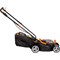 Аккумуляторная газонокосилка WORX WG779E - фото 16299469