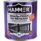 Эмаль-грунт по металлу HAMMER ЭК000133636 - фото 16304250