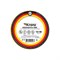 Изолента Kranz KR-09-2002 - фото 16309136