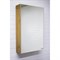 Шкаф-зеркало Домино Craft 45 - фото 16309198