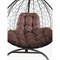 Подвесное кресло M-GROUP 11120205 - фото 16311503