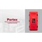 Бокс для огнетушителя для бездорожья Partex НФ-00000274-1 - фото 16313280