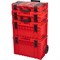 Ящик для инструментов QBRICK System ONE Cart Red Ultra HD - фото 16315393
