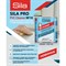 Слаборастворяющий очиститель для пвх пластика Sila pro pvc cleaner №10 - фото 16317759