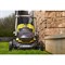 Бесщеточная газонокосилка Ryobi RY18LMX40A-0 - фото 16321975