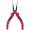 Длинногубцы KNIPEX KN-2525160 - фото 16322322