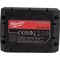 Аккумулятор Milwaukee M12 HB5 - фото 16323752