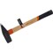 Столярный молоток NEO Tools 25-020 - фото 16324616