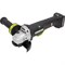 Аккумуляторная угловая шлифмашина WORX Professional WU835 - фото 16325327