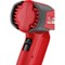 Строительный фен термовоздуходувка WORTEX 334327 - фото 16326093