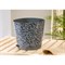 Горшок для цветов Idiland Stone Flower - фото 16327029