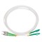 Дуплексный оптический патч-корд TopLan DPC-TOP-652-SC/U-SC/U-1.5 - фото 16327617