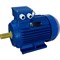 Электродвигатель ЭМШ AIS132S-4У1 - фото 16329099