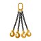 Цепной четырехветвевой строп Grosco 4СЦ - фото 16330005