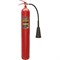 Углекислотный огнетушитель Gigant ОУ-7 - фото 16330423