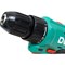 Аккумуляторная дрель шуруповерт DCA ADJZ1202 - фото 16333350