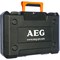 Аккумуляторная дрель AEG BS 12C2 LI-202C - фото 16335896
