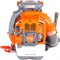 Бензиновая ранцевая воздуходувка Holzfforma FL8500 - фото 16337615