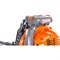 Бензиновая ранцевая воздуходувка Holzfforma FL8500 - фото 16337624