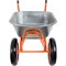 Строительная двухколесная тачка Gigant GX-03 - фото 16338100