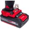 Ударная аккумуляторная дрель Einhell PXC TE-CD 18-48 - фото 16338709