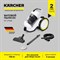 Пылесос Karcher VC 3 Floor *RU - фото 16339156