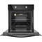 Электрический духовой шкаф HOMSair OES660BK01 - фото 16339521