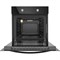 Электрический духовой шкаф HOMSair OES660BK01 - фото 16339522