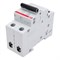 Автоматический выключатель ABB 2CDS212001R0204 - фото 16341694