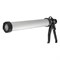 Закрытый пистолет для герметика МастерАлмаз 10509221 - фото 16344165