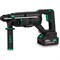 Бесщеточный аккумуляторный перфоратор DWT ABHP-20-22D-4C2 BMC - фото 16345503