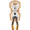 Тонкогубцы INGCO HHBNP28201 - фото 16345532