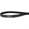 Зубчатый синхронный ремень Rusbelt 00-00031439 - фото 16350950