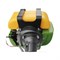 Садовый бензиновый триммер PROCRAFT Pro - фото 16353908