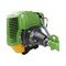 Садовый бензиновый триммер PROCRAFT Pro - фото 16353909