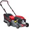 Бензиновая газонокосилка (бензокосилка) Evoline LMG 42 CP - фото 16356764