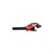 Аккумуляторная воздуходувка Milwaukee M18 F2BL-802 - фото 16358938