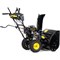 Бензиновый снегоуборщик CHAMPION ST762E - фото 16360377