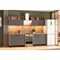 Кухонный гарнитур Арника Монако - фото 16365557