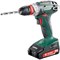 Аккумуляторный винтоверт Metabo BS 18 Quick 602217500 - фото 16366372