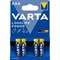 Батарейка Varta LONGLIFE POWER (HIGH ENERGY) - фото 16366459