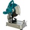 Монтажная пила MAKITA DLW140Z - фото 16366671
