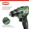 Аккумуляторная дрель HAMMER 827376 - фото 16368941