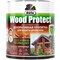 Пропитка для защиты древесины Dufa Wood Protect - фото 16373668