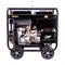 Дизельный генератор FoxWeld expert d5500-3 hp - фото 16375314
